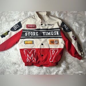 Elegant Cream Fabric